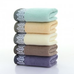 Wholesale of all-cotton towels from manufacturers, gift towels, wholesale advertising logos, daily necessities, adult pure cotton face towels
