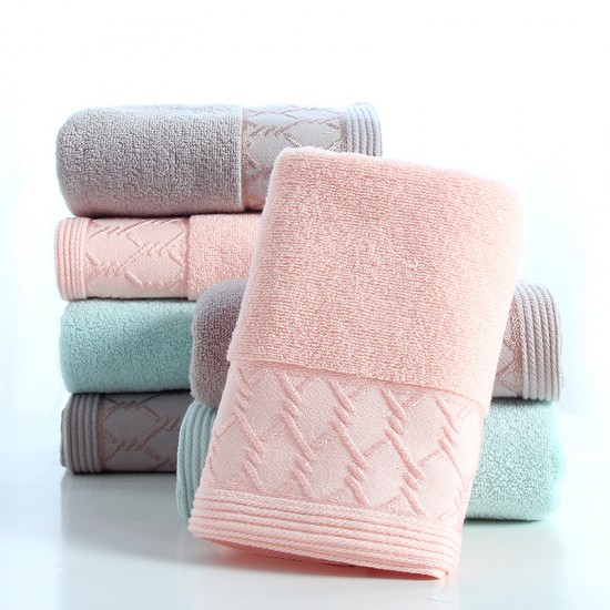 Wholesale of thick, soft and absorbent pure cotton towels from all-cotton manufacturers. Wholesale of all-cotton face towels and labor protection towels Wholesale of thick, soft and absorbent pure cotton towels from all-cotton manufacturers. Wholesale of all-cotton face towels and labor protection towels