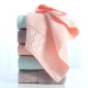 Rose towel cotton manufacturer wholesale supply cotton absorbent gift face towels advertising home towels for adults