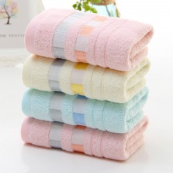 Pure cotton towels, thickened gifts, labor protection, street stalls, supermarkets, running around, face towels, wholesale from Gaoyang factory, all-cotton towels