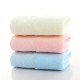 Rose towel cotton manufacturer wholesale supply cotton absorbent gift face towels advertising home towels for adults