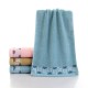 All-cotton adult absorbent towel manufacturer, cotton thickened labor protection face towel wholesale, household wash face pure cotton towel All-cotton adult absorbent towel manufacturer, cotton thickened labor protection face towel wholesale, household wash face pure cotton towel