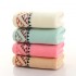 Wholesale pure cotton 32-ply absorbent towels, gift LOGO, daily necessities towels on sale, 120g thickened