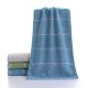 Pure cotton, thickened towel, non-shedding, facial wash gift, hotel absorbent gift, embroidery advertisement, direct sales from Gaoyang factory