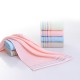 Factory wholesale market pure cotton towels, thickened absorbent bath towels, jacquard all-cotton face towels, employee gifts