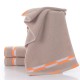 Pure cotton face towels, embroidered advertisements, high-end household, all-cotton thickened, adult absorbent, high-sun wholesale