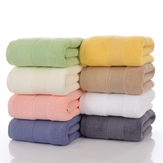 Cross-border all-cotton towels, pure cotton bath towels, square towels, three-piece towel sets, company gift boxes, factory direct sales, thickened towel sets Cross-border all-cotton towels, pure cotton bath towels, square towels, three-piece towel sets, company gift boxes, factory direct sales, thickened towel sets