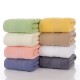 Cross-border all-cotton towels, pure cotton bath towels, square towels, three-piece towel sets, company gift boxes, factory direct sales, thickened towel sets Cross-border all-cotton towels, pure cotton bath towels, square towels, three-piece towel sets, company gift boxes, factory direct sales, thickened towel sets