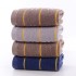 Wholesale pure cotton towels, gift face towels, all-cotton jacquard thickened daily necessities, Gaoyang factory wholesale towels