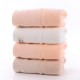 Factory wholesale 120g thickened pure cotton towels, soft and absorbent gift face towels, labor protection return gift face towels Factory wholesale 120g thickened pure cotton towels, soft and absorbent gift face towels, labor protection return gift face towels