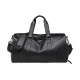 Wholesale short-distance hand-held travel bags, dry-wet separated large-capacity single-shoulder bags, sports and fitness bags, and trendy men's crossbody bags