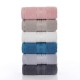 High-end all-cotton face towels for both men and women, wholesale from Gaoyang factory. All-cotton thickened adult pure cotton towels