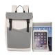 Cross-border sports backpack, men's computer bag, women's student schoolbag, simple new style, fashionable commuting large capacity backpack Cross-border sports backpack, men's computer bag, women's student schoolbag, simple new style, fashionable commuting large capacity backpack