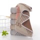 Wholesale pure cotton towels, thickened and soft household face towels, all-cotton adult dark color, factory direct sales of all-cotton towels Wholesale pure cotton towels, thickened and soft household face towels, all-cotton adult dark color, factory direct sales of all-cotton towels