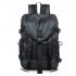 Cross-border men's backpacks, outdoor mountaineering wholesale backpacks, large-capacity travel bags, casual computer bags, student schoolbags