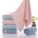 Wholesale of pure cotton towels from manufacturers, thickened household and adult absorbent face towels, all-cotton high-sun wholesale Wholesale of pure cotton towels from manufacturers, thickened household and adult absorbent face towels, all-cotton high-sun wholesale
