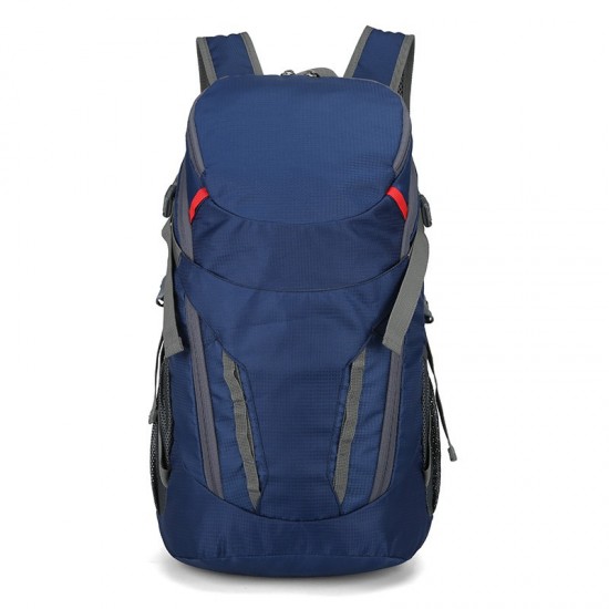 Commuting backpack, waterproof travel foldable casual sports backpack, hiking bag, large-capacity portable schoolbag for men Commuting backpack, waterproof travel foldable casual sports backpack, hiking bag, large-capacity portable schoolbag for men