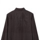 Amazon Foreign Trade Spring 2025 New Set Shirt long-sleeved + loose wide-leg pants Stylish and stylish set Amazon Foreign Trade Spring 2025 New Set Shirt long-sleeved + loose wide-leg pants Stylish and stylish set