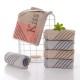 Wholesale pure cotton towels, thickened and soft household face towels, all-cotton adult dark color, factory direct sales of all-cotton towels Wholesale pure cotton towels, thickened and soft household face towels, all-cotton adult dark color, factory direct sales of all-cotton towels