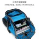 Commuting backpack, waterproof travel foldable casual sports backpack, hiking bag, large-capacity portable schoolbag for men Commuting backpack, waterproof travel foldable casual sports backpack, hiking bag, large-capacity portable schoolbag for men