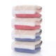 Wholesale pure cotton towels, thickened as souvenirs, high-end men's and women's thickened absorbent, high-yang wholesale pure cotton face towels for washing