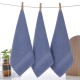 Square towels, all-cotton face towels, thickened household face towels, gift embroidered LOGO, wholesale, kindergarten towels, pure cotton Square towels, all-cotton face towels, thickened household face towels, gift embroidered LOGO, wholesale, kindergarten towels, pure cotton