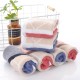 Pure cotton square towels can be hung for home use to wipe hands and faces. All-cotton face towels are soft, absorbent and do not shed fibers, suitable for both men and women Pure cotton square towels can be hung for home use to wipe hands and faces. All-cotton face towels are soft, absorbent and do not shed fibers, suitable for both men and women