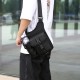 Cross-border men's bag, single-shoulder crossbody bag, new water bottle bag, solid color practical waist bag, outdoor water cup bag, sportswear and casual bag Cross-border men's bag, single-shoulder crossbody bag, new water bottle bag, solid color practical waist bag, outdoor water cup bag, sportswear and casual bag