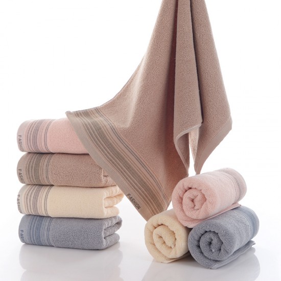 Thickened pure cotton towels, thickened all-cotton facial cleansing gifts, adult absorbent, direct sales and wholesale of pure cotton towels from Gaoyang Factory Thickened pure cotton towels, thickened all-cotton facial cleansing gifts, adult absorbent, direct sales and wholesale of pure cotton towels from Gaoyang Factory