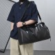 Wholesale short-distance hand-held travel bags, dry-wet separated large-capacity single-shoulder bags, sports and fitness bags, and trendy men's crossbody bags