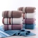 Pure cotton towels for adult household use, thickened absorbent face towels, all-cotton face towels, advertising gifts, towel wholesale, embroidered logo Pure cotton towels for adult household use, thickened absorbent face towels, all-cotton face towels, advertising gifts, towel wholesale, embroidered logo