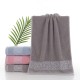 Wholesale pure cotton towels for adult household use, thickened absorbent face towels, adult souvenirs
