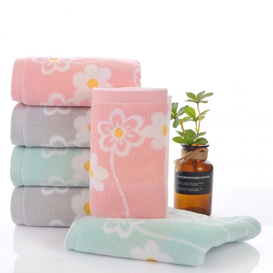 Wholesale pure cotton towels, absorbent household face towels, high-end men's and women's all-cotton thickened, adult Gaoyang manufacturer pure cotton Wholesale pure cotton towels, absorbent household face towels, high-end men's and women's all-cotton thickened, adult Gaoyang manufacturer pure cotton