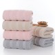 All-cotton absorbent, thickened all-cotton towel for adult face washing, wedding gift towel wholesale, embroidered logo manufacturer wholesale All-cotton absorbent, thickened all-cotton towel for adult face washing, wedding gift towel wholesale, embroidered logo manufacturer wholesale