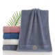 Pure cotton towel manufacturer wholesale thickened, water-absorbent and non-shedding. Hotel beauty salons can add LOGO. Factory direct sales of pure cotton