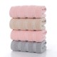 All-cotton absorbent, thickened all-cotton towel for adult face washing, wedding gift towel wholesale, embroidered logo manufacturer wholesale All-cotton absorbent, thickened all-cotton towel for adult face washing, wedding gift towel wholesale, embroidered logo manufacturer wholesale