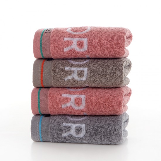 Wholesale pure cotton towels for face washing and bathing, suitable for both men and women, thick and soft all-cotton adult towels Wholesale pure cotton towels for face washing and bathing, suitable for both men and women, thick and soft all-cotton adult towels