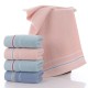 Wholesale of pure cotton towels from manufacturers, thickened household and adult absorbent face towels, all-cotton high-sun wholesale Wholesale of pure cotton towels from manufacturers, thickened household and adult absorbent face towels, all-cotton high-sun wholesale