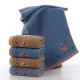 Pure cotton towel thickened jacquard manufacturer wholesale face towels can be customized with LOGO gifts, creative advertisements, pure cotton face towels for washing Pure cotton towel thickened jacquard manufacturer wholesale face towels can be customized with LOGO gifts, creative advertisements, pure cotton face towels for washing