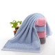 Wholesale pure cotton towels for adult household use, thickened absorbent face towels, adult souvenirs