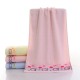 Pure cotton towel 32-strand small fish towel, soft, absorbent and thickened, labor protection gift company towel logo Pure cotton towel 32-strand small fish towel, soft, absorbent and thickened, labor protection gift company towel logo