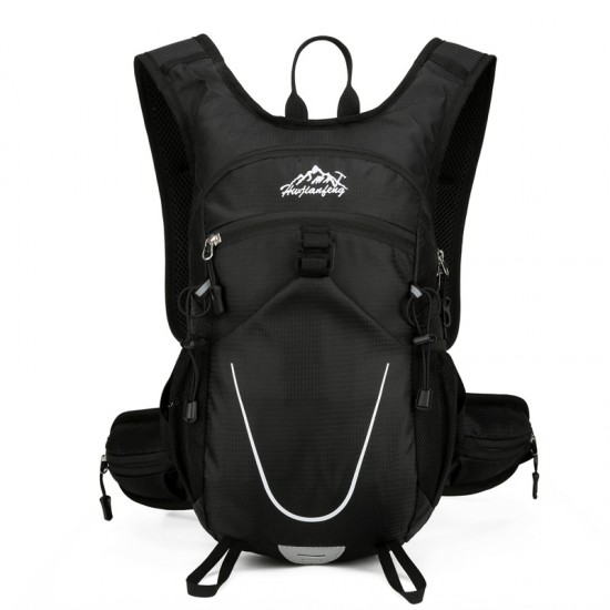 Cross-border outdoor hiking backpack, lightweight and multi-functional water-resistant backpack, hiking, mountain climbing, cross-country running backpack Cross-border outdoor hiking backpack, lightweight and multi-functional water-resistant backpack, hiking, mountain climbing, cross-country running backpack