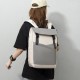 Cross-border sports backpack, men's computer bag, women's student schoolbag, simple new style, fashionable commuting large capacity backpack Cross-border sports backpack, men's computer bag, women's student schoolbag, simple new style, fashionable commuting large capacity backpack
