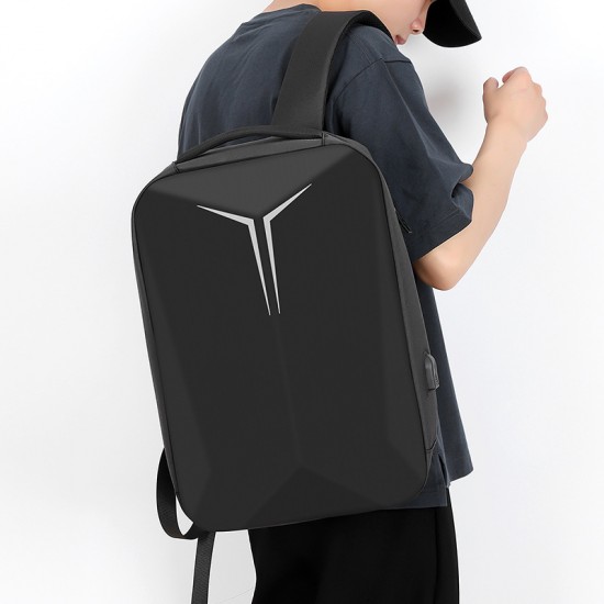 Cross-border printed men's business backpacks, men's water-resistant schoolbags, men's large-capacity storage bags, men's backpacks Cross-border printed men's business backpacks, men's water-resistant schoolbags, men's large-capacity storage bags, men's backpacks