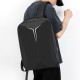Cross-border printed men's business backpacks, men's water-resistant schoolbags, men's large-capacity storage bags, men's backpacks Cross-border printed men's business backpacks, men's water-resistant schoolbags, men's large-capacity storage bags, men's backpacks