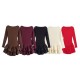 Wholesale short dress 2025 spring, European and American cross-border long-sleeved layered decorative pullover solid color boat collar mini skirt
