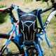 Cross-border cycling bag, outdoor hiking and off-road bag, large-capacity multi-functional backpack, water-resistant bicycle double backpack Cross-border cycling bag, outdoor hiking and off-road bag, large-capacity multi-functional backpack, water-resistant bicycle double backpack