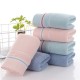 Wholesale of pure cotton towels from manufacturers, thickened household and adult absorbent face towels, all-cotton high-sun wholesale Wholesale of pure cotton towels from manufacturers, thickened household and adult absorbent face towels, all-cotton high-sun wholesale