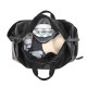 Wholesale short-distance hand-held travel bags, dry-wet separated large-capacity single-shoulder bags, sports and fitness bags, and trendy men's crossbody bags