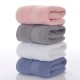 Wholesale pure cotton adult thickened face towels, all-cotton household face towels gift embroidered LOGO, wholesale in Gaoyang Wholesale pure cotton adult thickened face towels, all-cotton household face towels gift embroidered LOGO, wholesale in Gaoyang